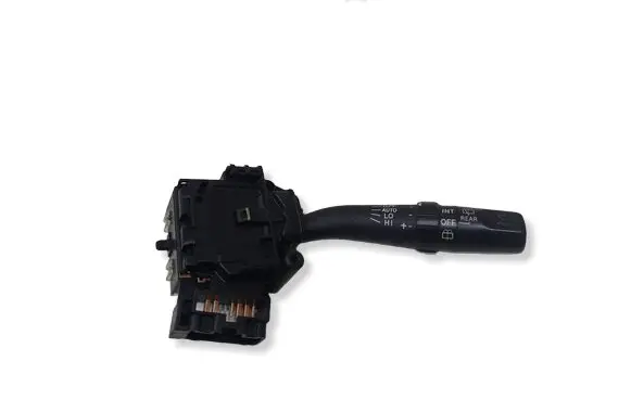 Toyota Avensis T250 Wiper control stalk 173654