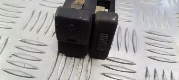 Volkswagen PASSAT B3 Light switch 357941531 03847730