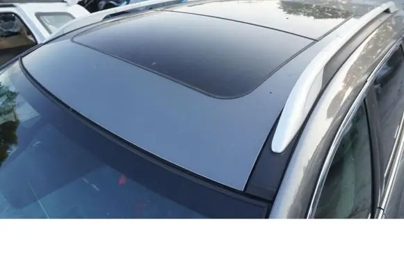 Nissan X-Trail T32 Roof XTRAILT32