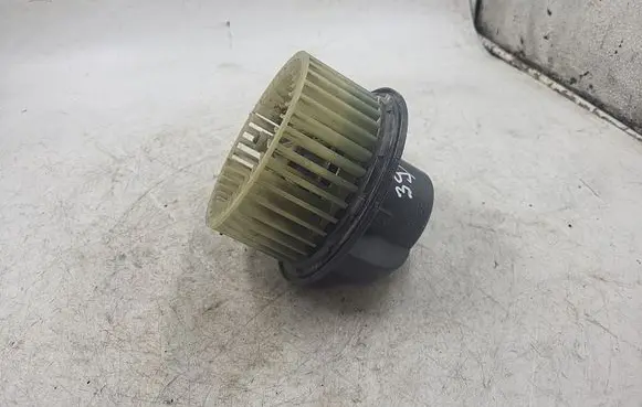 Audi 80 90 B3 Heater fan/blower 74021