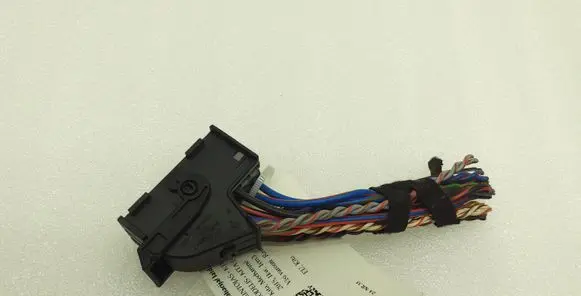 Porsche Cayenne (92A) Other wiring loom 8364862