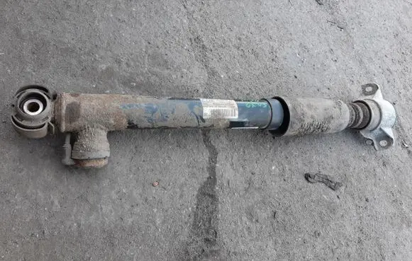 Audi A5 8T 8F Rear shock absorber/damper