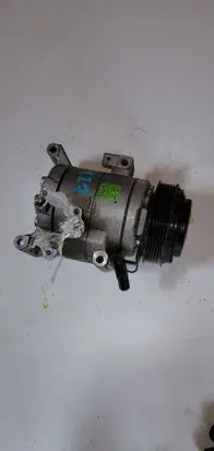 Mazda 6 Air conditioning (A/C) compressor (pump) FD46XG F500JUBBA14 MCDD3273