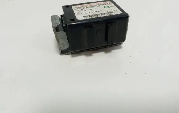 KIA Ceed Immobilizer control unit/module 954201K700 39M8101000