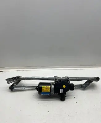 Renault Megane IV Front wiper linkage and motor 288005974R W000071350 W000037156