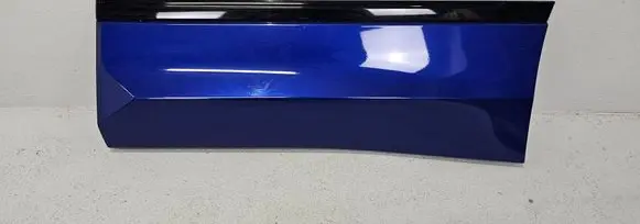 Volkswagen Tiguan Rear door trim (molding) 5NA854949AH