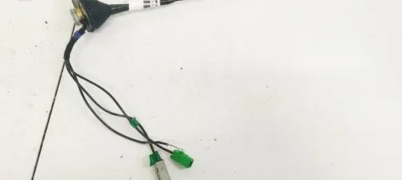 Fiat Stilo Aerial GPS antenna 