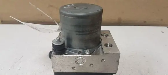 Jaguar XF X250 ABS Pump 0265230210 090622170514 9X232C405CC