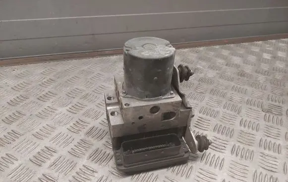 Audi A7 S7 4G ABS Pump 4G0907379M