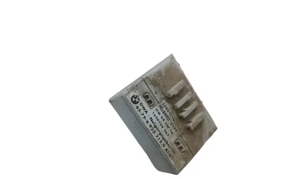 BMW 3 E46 Yaw turn rate sensor 65756923215 6923215