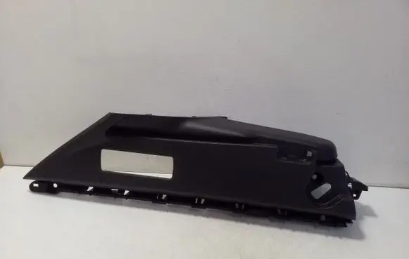 Toyota Corolla E210 E21 Trunk/boot side trim panel 6473402170