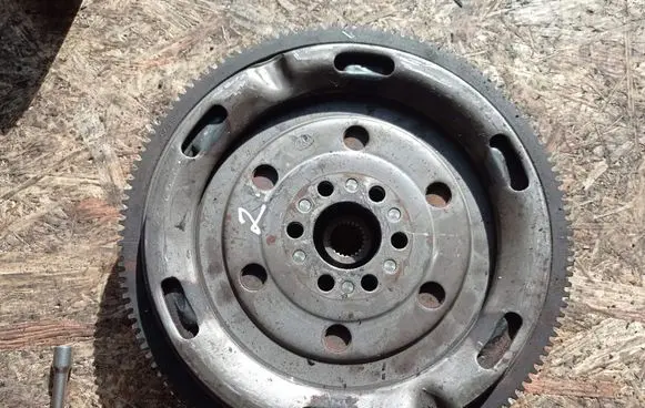 Audi A4 S4 B6 8E 8H Flywheel