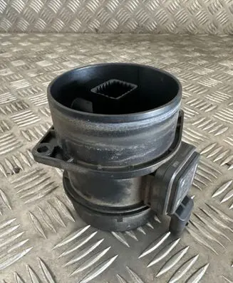 Mercedes-Benz E W212 Mass air flow meter A6510900248 5WK97817 0004504
