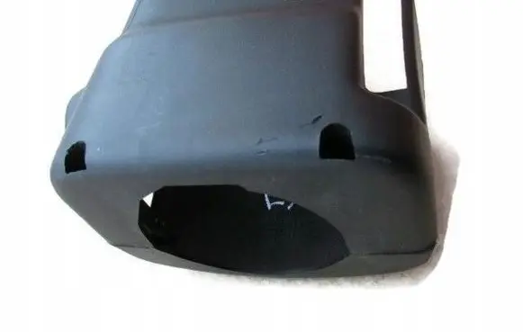 Jeep Cherokee III KJ Steering wheel column trim