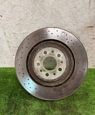 Maserati Ghibli Front brake disc