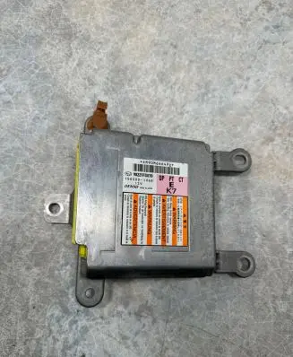 Subaru Impreza III Airbag control unit/module 98221FG070