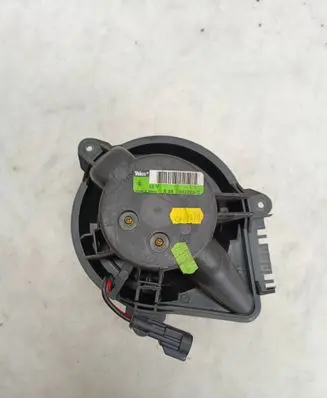 Heater fan/blower