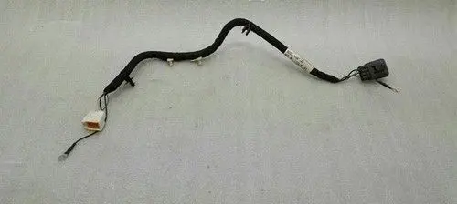 Aston Martin V8 Handbrake wiring loom/harness 6G3314407AE