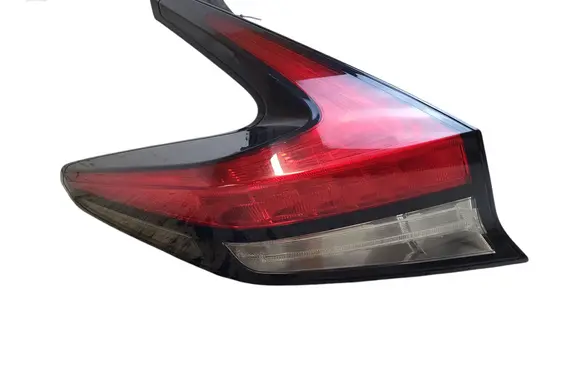 Nissan Leaf II (ZE1) Rear/tail lights 265555SH0A A4T0320000