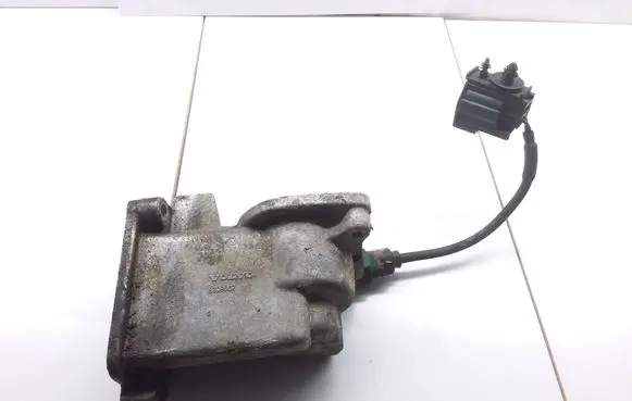 Volvo S80 Thermostat housing 9209867