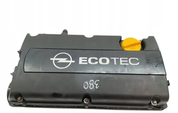 Opel Astra H Rocker cam cover 24440090