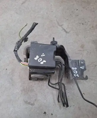 Peugeot 2008 I ABS Pump 98138005380