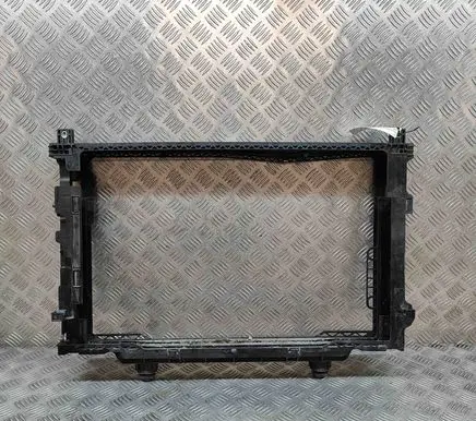 Jaguar I-Pace Radiator support slam panel J9D319E839AB