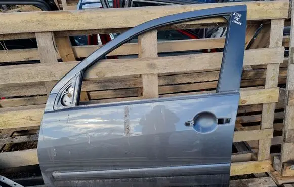 Citroen C-Crosser Front door NOCODE