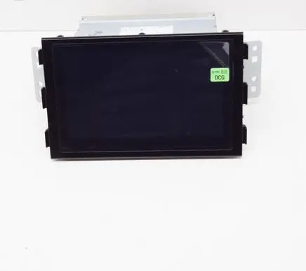 KIA Niro Radio/CD/DVD/GPS head unit 96160G5CG0 6953761