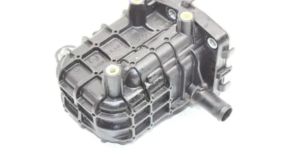 Ford Kuga II EGR valve cooler