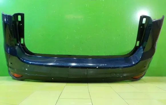 Ford C-MAX II Rear bumper 18AB10