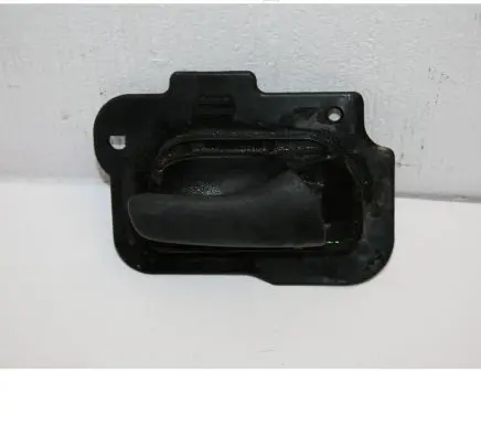 Opel Vectra B Rear door interior handle 90506462RH 0035966 90506462