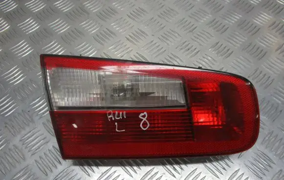 Renault Laguna II Number plate light