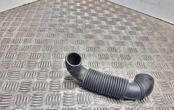 Peugeot 1007 Air intake hose/pipe 9639269180