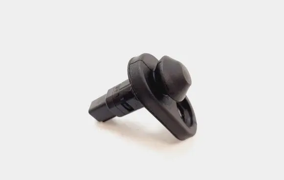 Toyota Prius (XW50) Front door sensor 