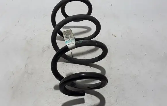 Chrysler Pacifica Front coil spring 68238135AB