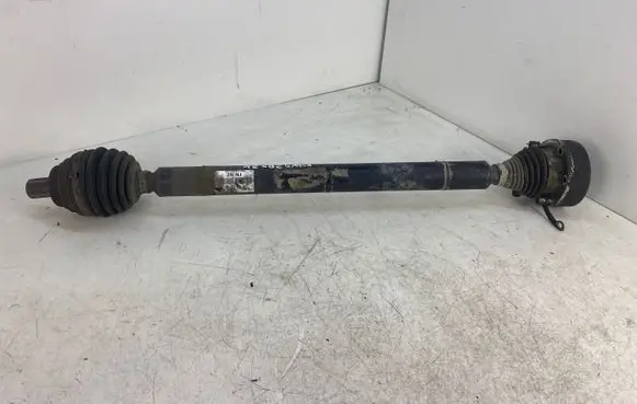 Seat Altea XL Front driveshaft 1K0407272NN