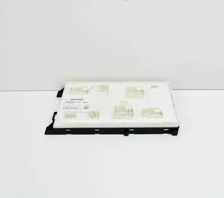 Mercedes-Benz B W246 W242 Central body control module A1179012300 A2469009112