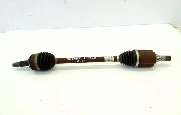 Renault Megane E-Tech Front driveshaft 391015970R