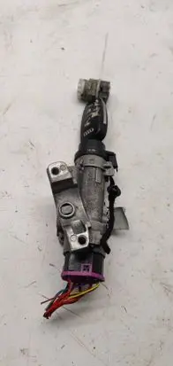 Audi A4 S4 B7 8E 8H Ignition lock 4B0905851N