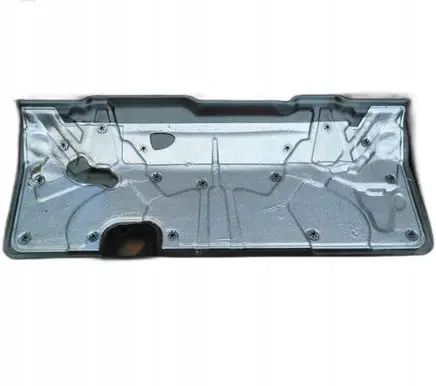 Mercedes-Benz ML W166 Seat and door cards trim set 