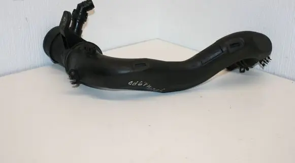 Volkswagen Golf IV Intercooler hose/pipe 446037