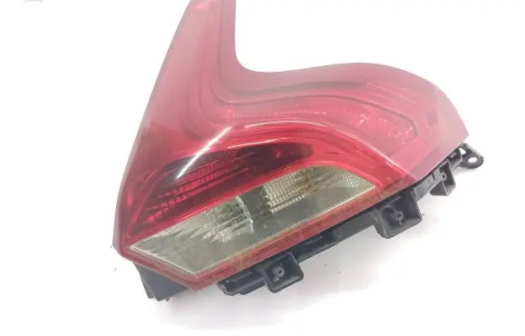 Volvo V40 Rear/tail lights 31395845