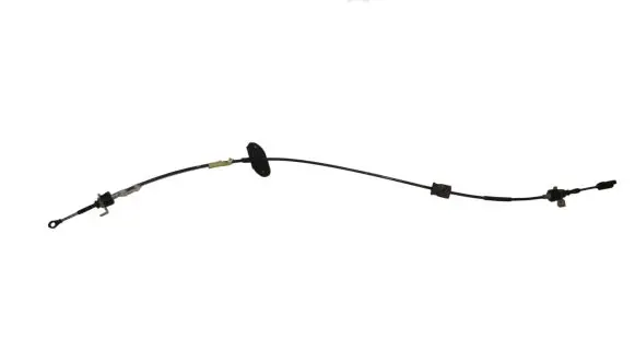 Ford Kuga II Gear shift cable linkage 
