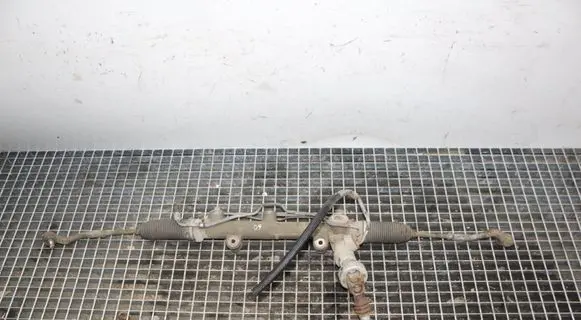 Mercedes-Benz SLK R171 Steering rack 17146022000 A1714602200