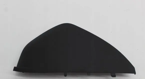 Audi Q7 4M Dashboard side end trim 4M8857085