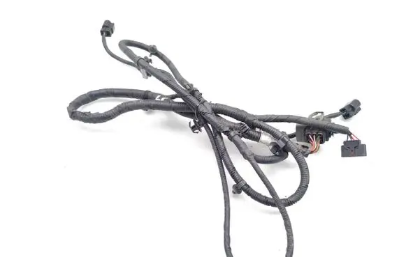 Hyundai Ioniq Parking sensor (PDC) wiring loom 91891G7010