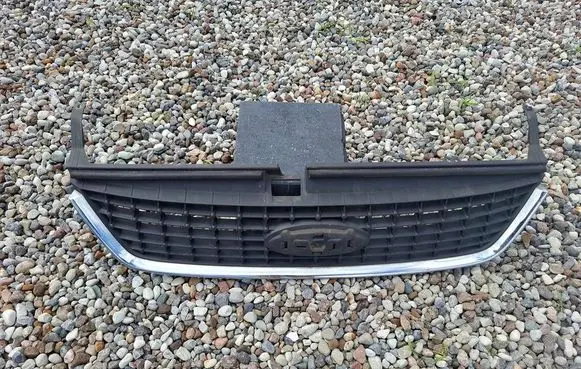 Ford Mondeo MK IV Front grill 7S71-8200-B