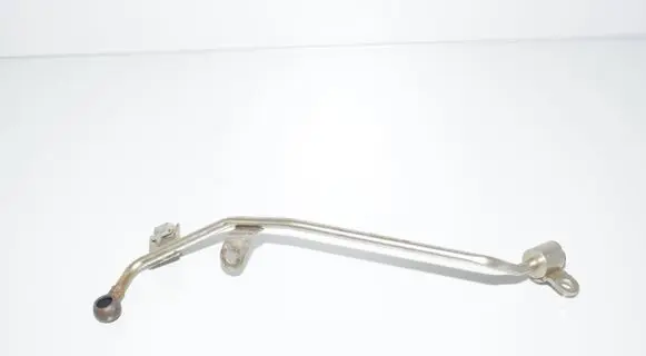 BMW X3 G01 Exhaust gas pipe 8571783 13628571783