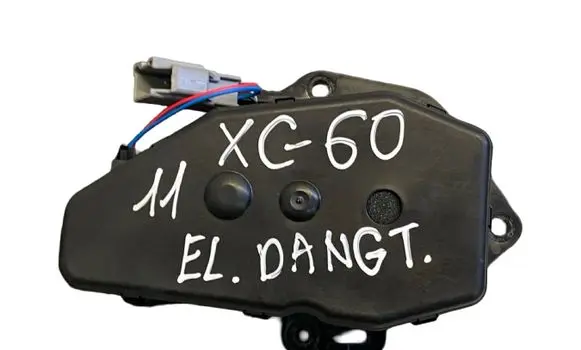Volvo XC60 Tailgate/trunk/boot lift motor 301511 31335116